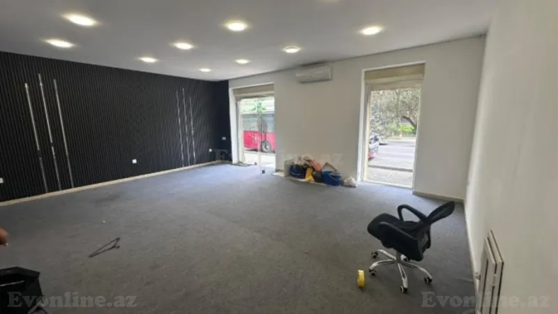 Kirayə verilir Obyekt 75 m² Xətai m. - şəkil 3