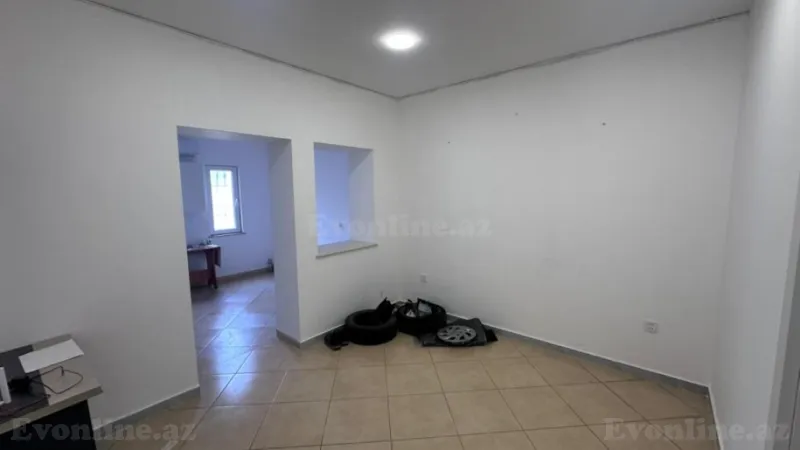 Kirayə verilir Obyekt 75 m² Xətai m. - şəkil 5