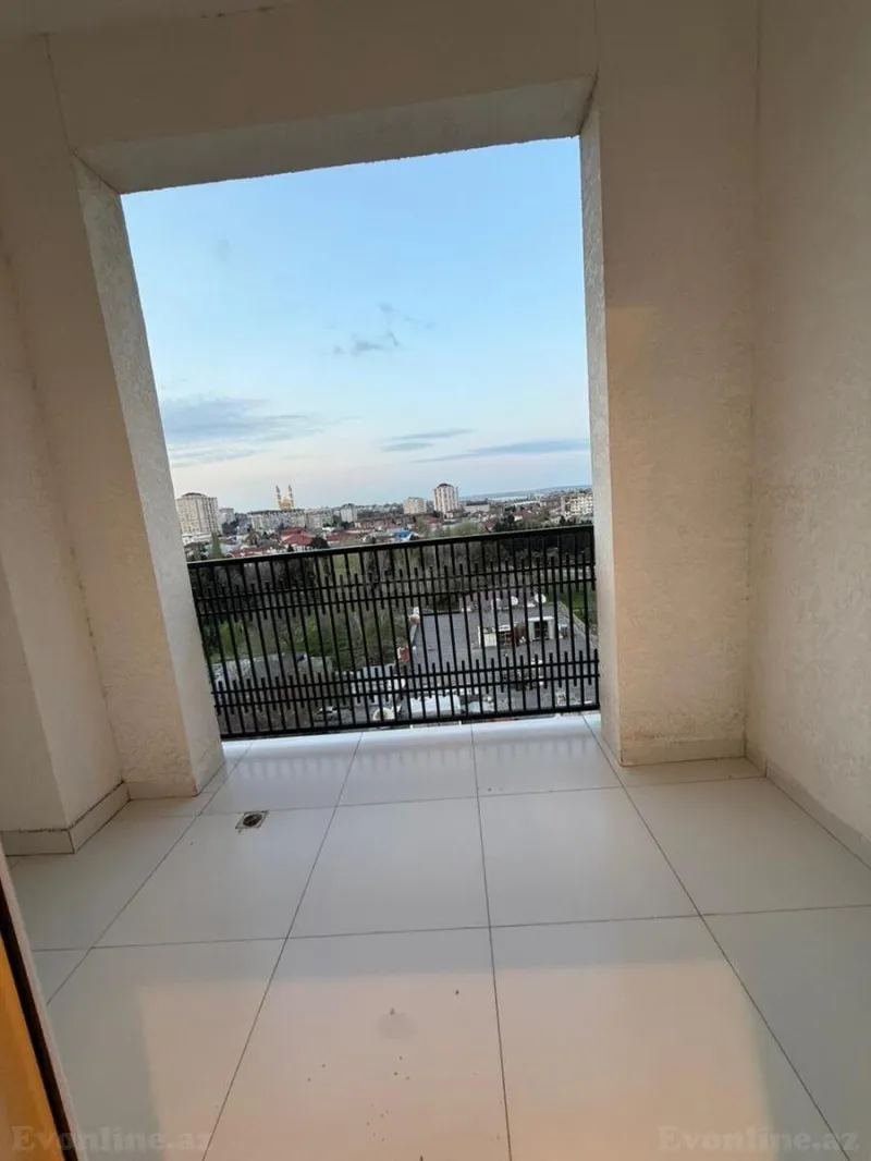 Satılır 3 otaqlı Mənzil Yeni tikili 120 m² 6-cı mikrorayon - şəkil 25