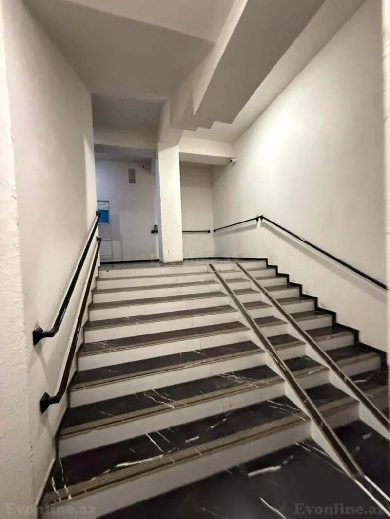 Satılır 3 otaqlı Mənzil Yeni tikili 120 m² 6-cı mikrorayon - şəkil 27