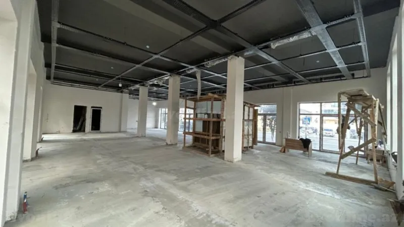 Kirayə verilir Obyekt 620 m² Sabunçu r. - şəkil 5