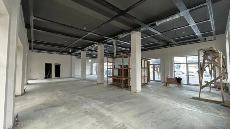 Kirayə verilir Obyekt 620 m² Sabunçu r. - şəkil 6