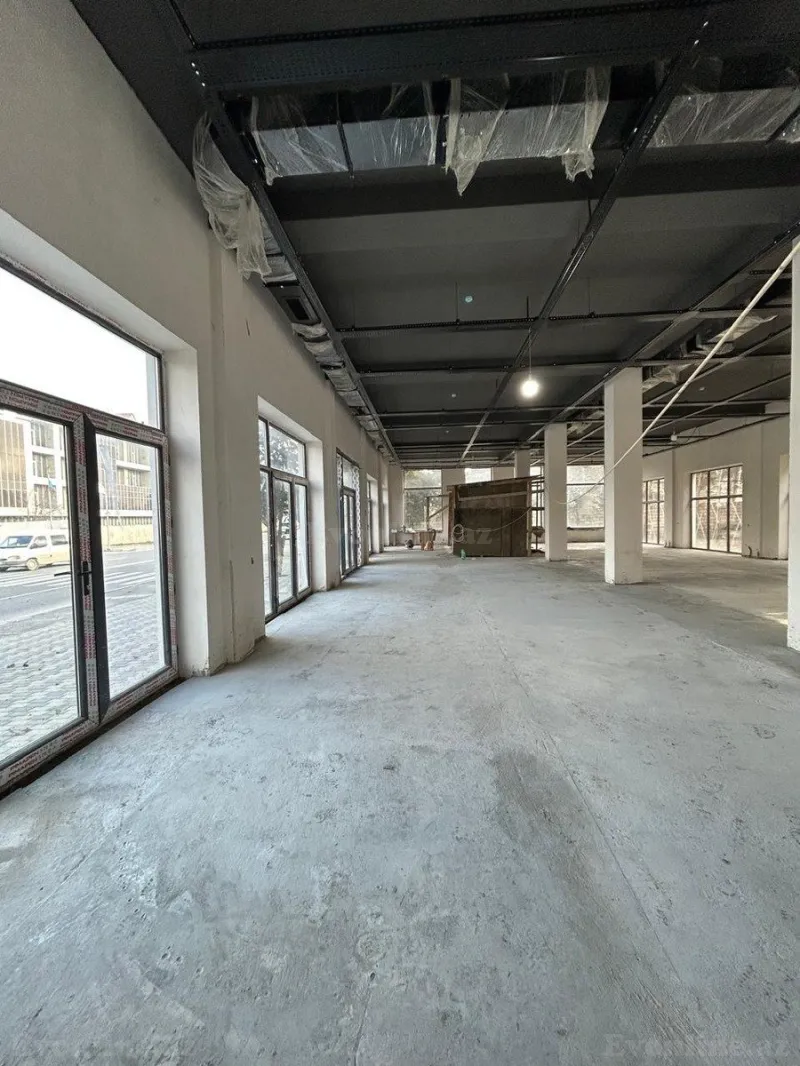 Kirayə verilir Obyekt 620 m² Sabunçu r. - şəkil 7