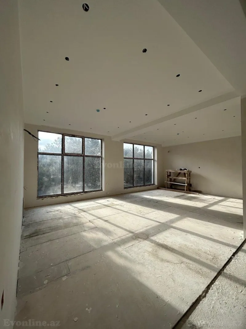 Kirayə verilir Obyekt 620 m² Sabunçu r. - şəkil 8
