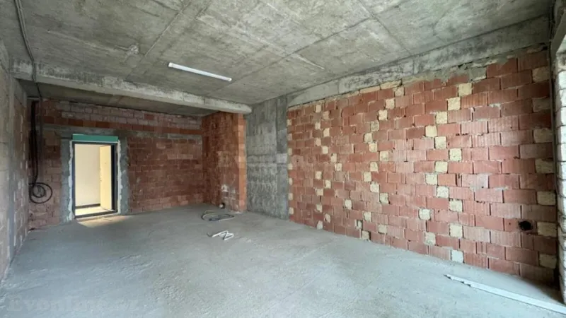 Satılır 1 otaqlı Mənzil Yeni tikili 56 m² Sabunçu r. - şəkil 4