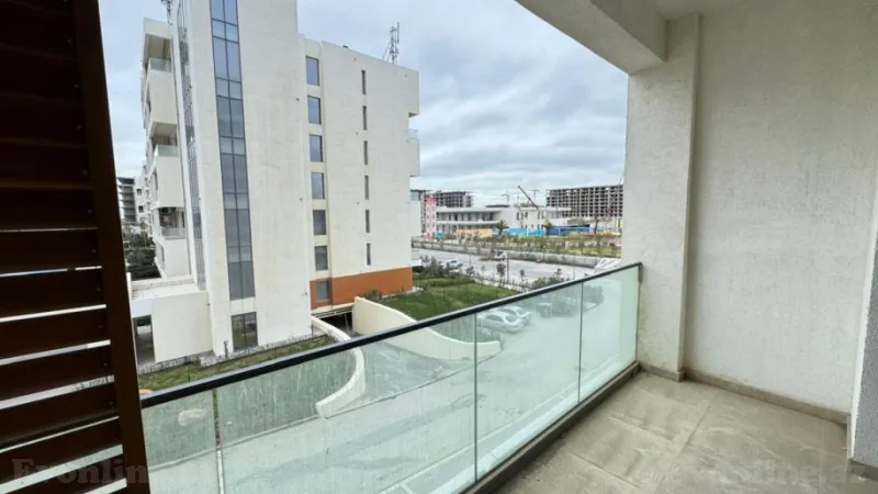 Satılır 1 otaqlı Mənzil Yeni tikili 56 m² Sabunçu r. - şəkil 7