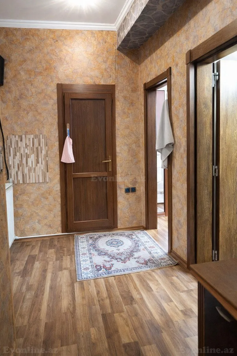 Satılır 3 otaqlı Mənzil Yeni tikili 62 m² Böyükşor - şəkil 2