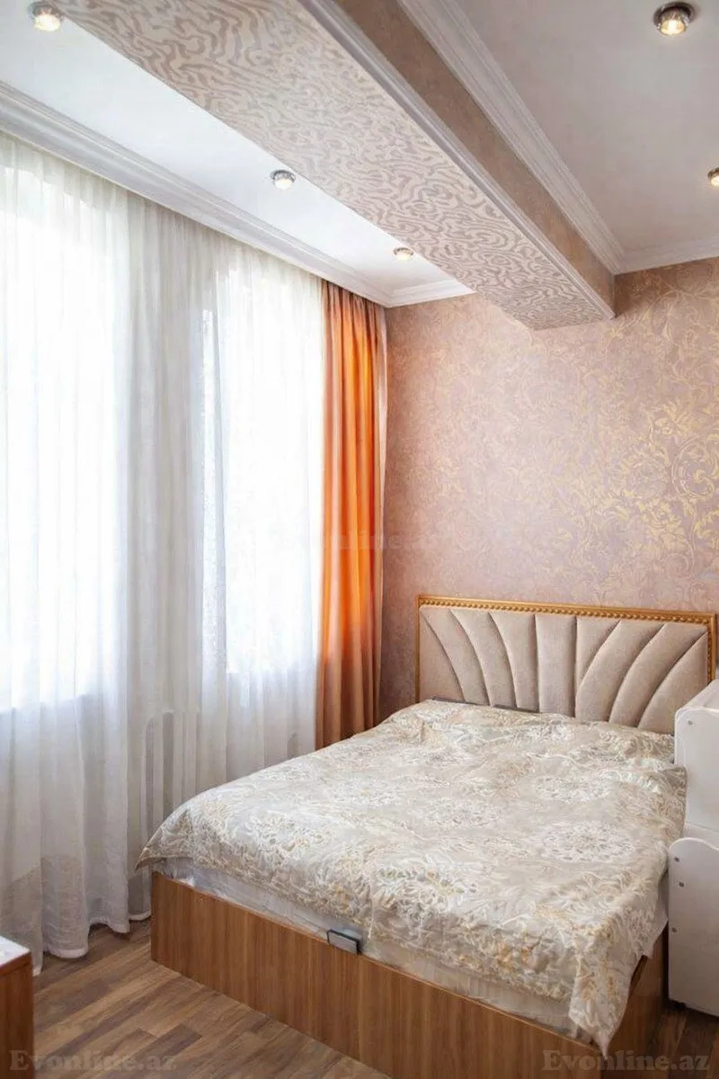 Satılır 3 otaqlı Mənzil Yeni tikili 62 m² Böyükşor - şəkil 3