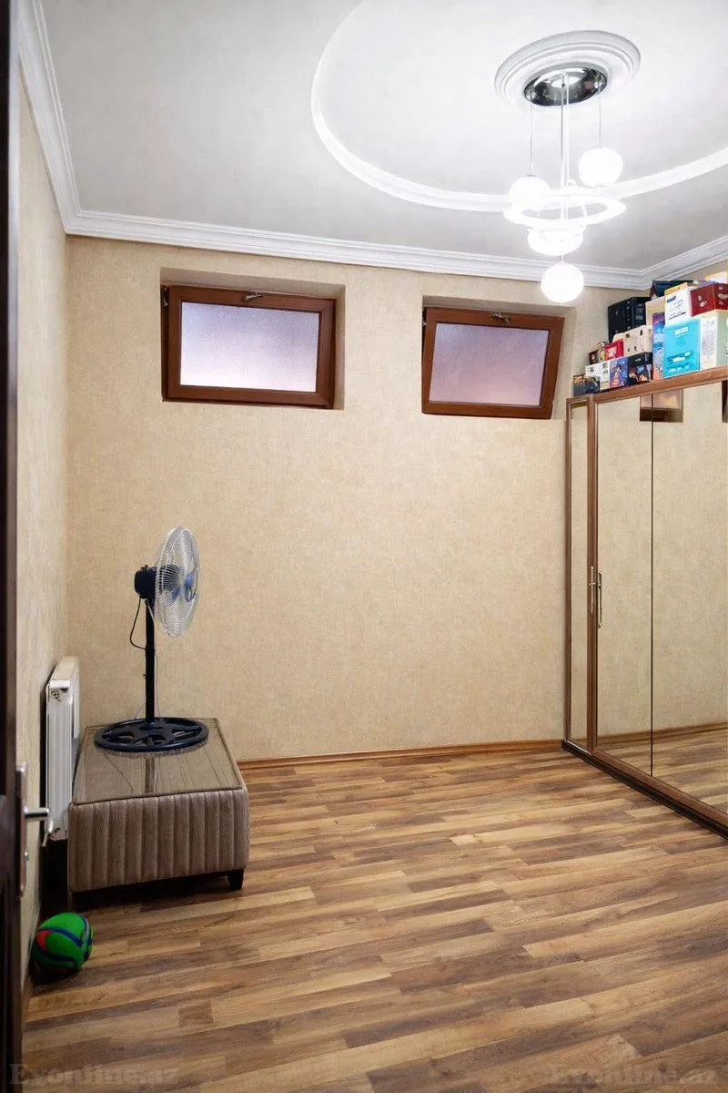 Satılır 3 otaqlı Mənzil Yeni tikili 62 m² Böyükşor - şəkil 4