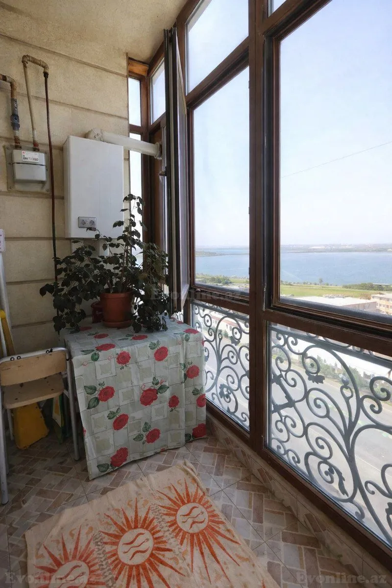 Satılır 3 otaqlı Mənzil Yeni tikili 62 m² Böyükşor - şəkil 5