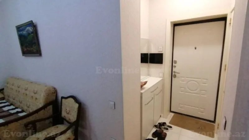 Satılır 4 otaqlı Mənzil Yeni tikili 125 m² Yasamal - şəkil 10