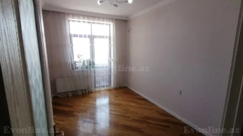 Satılır 4 otaqlı Mənzil Yeni tikili 125 m² Yasamal - şəkil 14