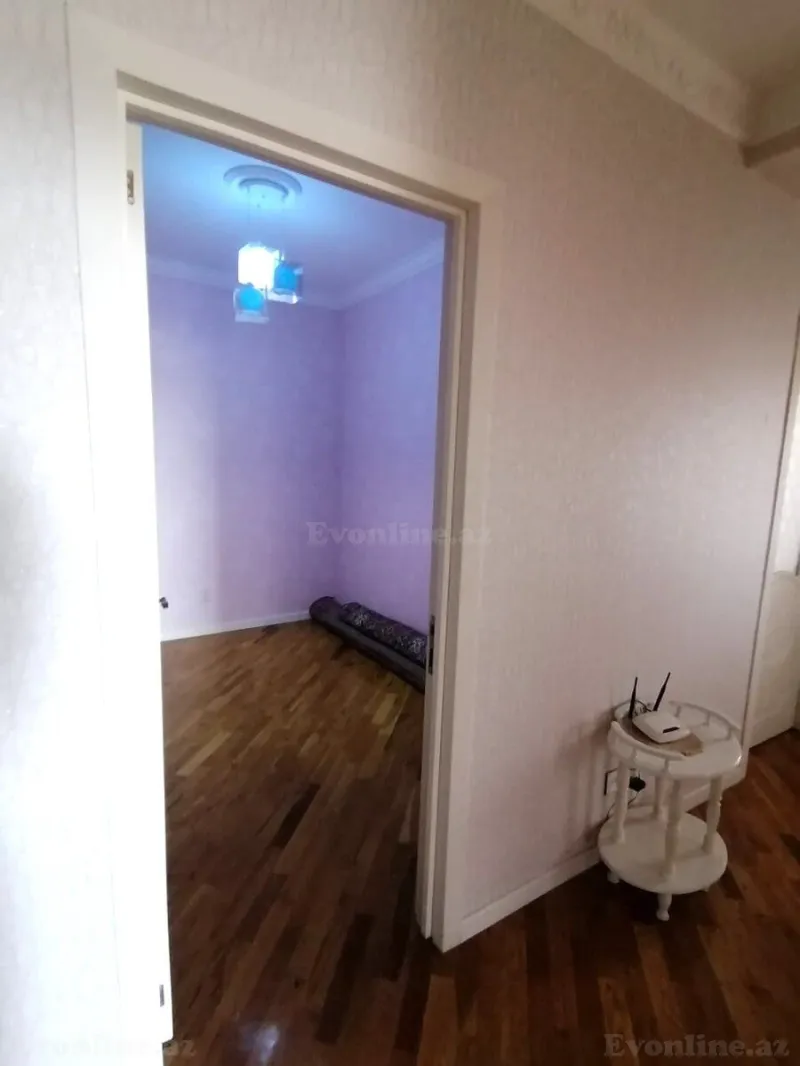 Satılır 4 otaqlı Mənzil Yeni tikili 125 m² Yasamal - şəkil 15