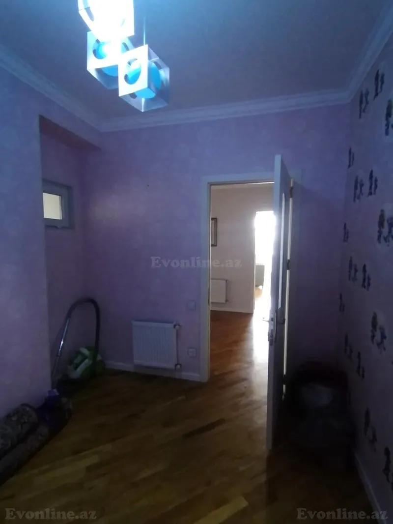 Satılır 4 otaqlı Mənzil Yeni tikili 125 m² Yasamal - şəkil 16