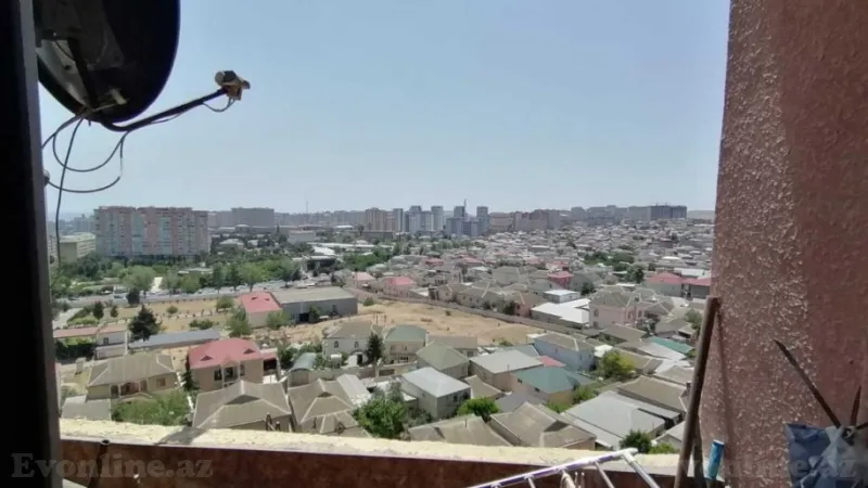 Satılır 4 otaqlı Mənzil Yeni tikili 125 m² Yasamal - şəkil 18