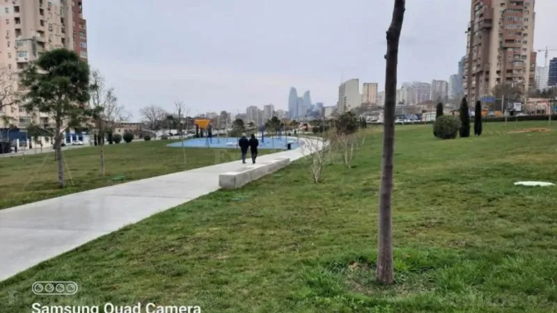 Satılır 3 otaqlı Mənzil Köhnə tikili 80 m² Nizami m. - şəkil 7