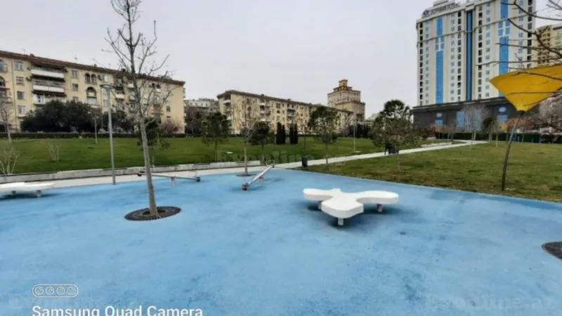 Satılır 3 otaqlı Mənzil Köhnə tikili 80 m² Nizami m. - şəkil 9