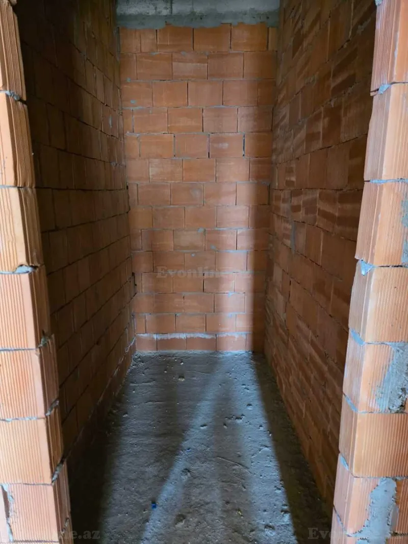 Satılır 2 otaqlı Mənzil Yeni tikili 55 m² 28 May m. - şəkil 2