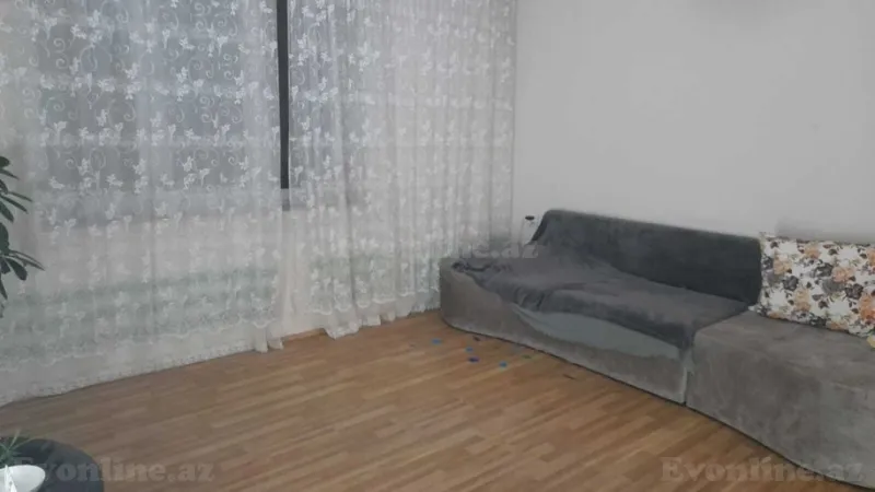 Satılır 3 otaqlı Mənzil Köhnə tikili 101 m² Elmlər Akademiyası m. - şəkil 9