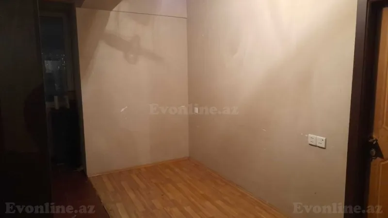 Satılır 3 otaqlı Mənzil Köhnə tikili 101 m² Elmlər Akademiyası m. - şəkil 12