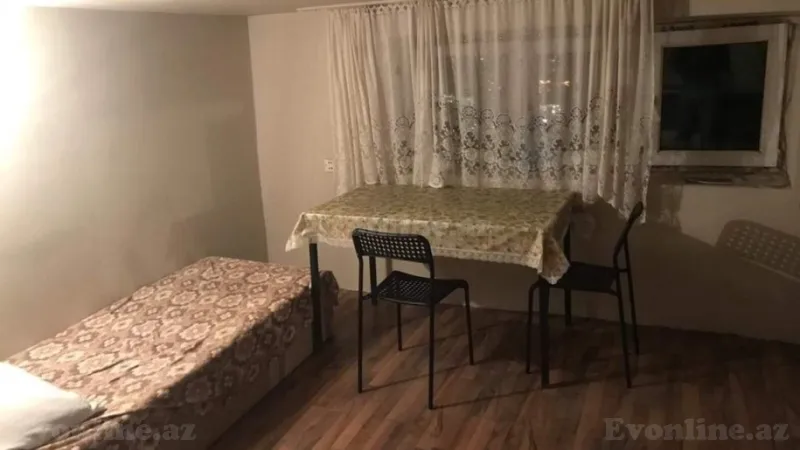 Satılır 3 otaqlı Mənzil Köhnə tikili 101 m² Elmlər Akademiyası m. - şəkil 13