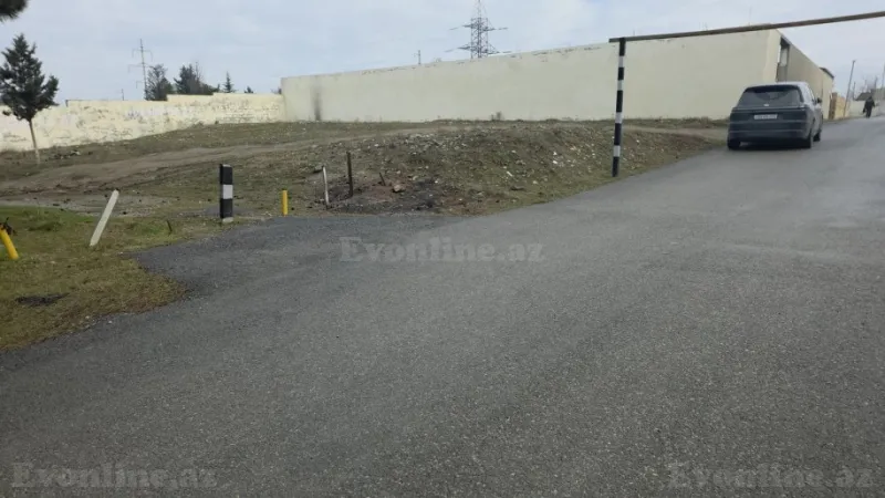 Satılır Torpaq 7 sot Sumqayıt - şəkil 2