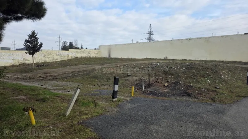 Satılır Torpaq 7 sot Sumqayıt - şəkil 4