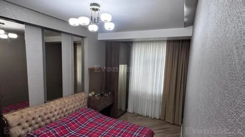 Satılır 3 otaqlı Mənzil Yeni tikili 100 m² Nəriman Nərimanov m. - şəkil 7