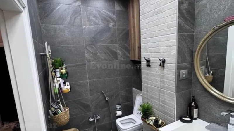 Satılır 3 otaqlı Mənzil Yeni tikili 100 m² Nəriman Nərimanov m. - şəkil 11