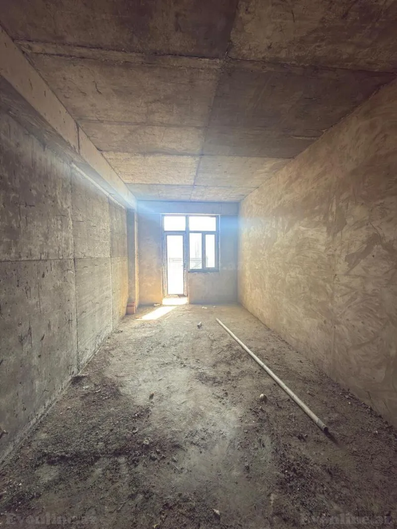 Satılır 2 otaqlı Mənzil Yeni tikili 113 m² Nərimanov r. - şəkil 5