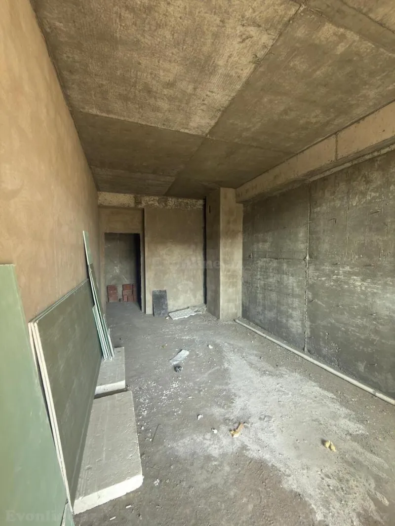 Satılır 2 otaqlı Mənzil Yeni tikili 113 m² Nərimanov r. - şəkil 6