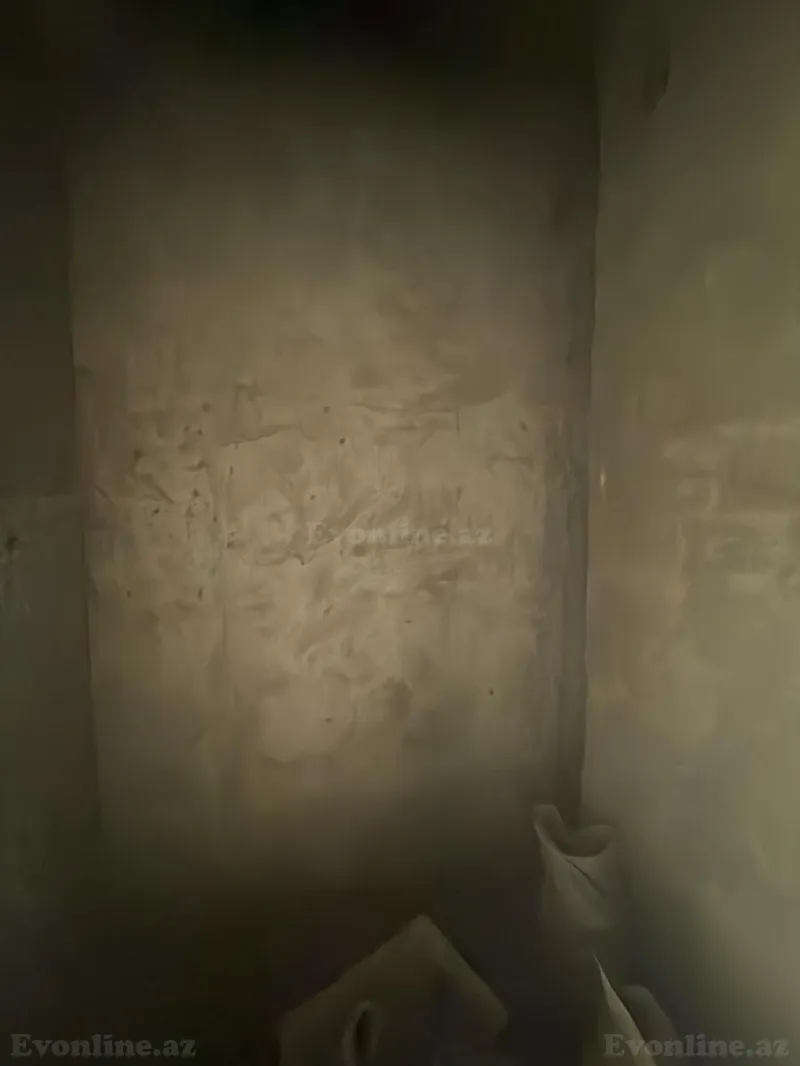 Satılır 2 otaqlı Mənzil Yeni tikili 113 m² Nərimanov r. - şəkil 8