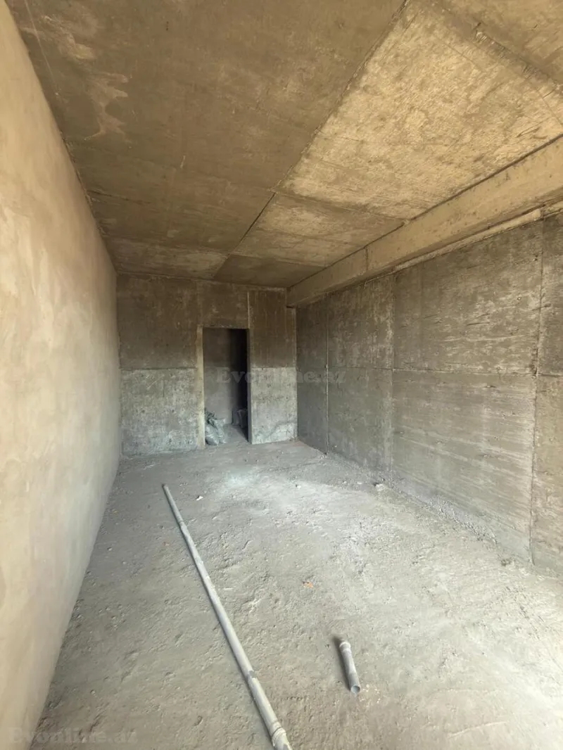 Satılır 2 otaqlı Mənzil Yeni tikili 113 m² Nərimanov r. - şəkil 10