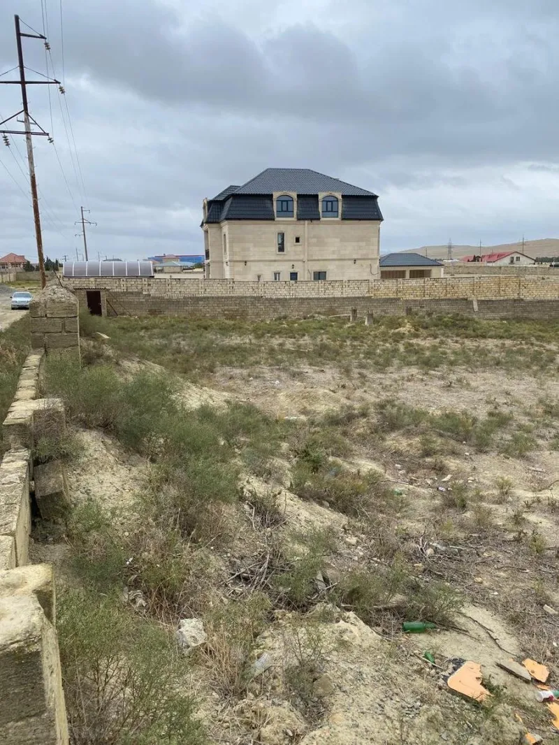 Torpaq Saray Satılır