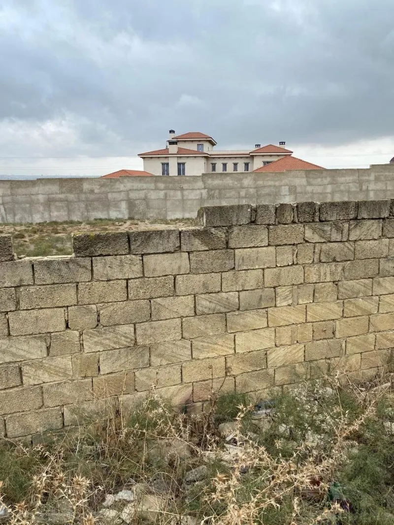 Satılır Torpaq 30 sot Saray - şəkil 7