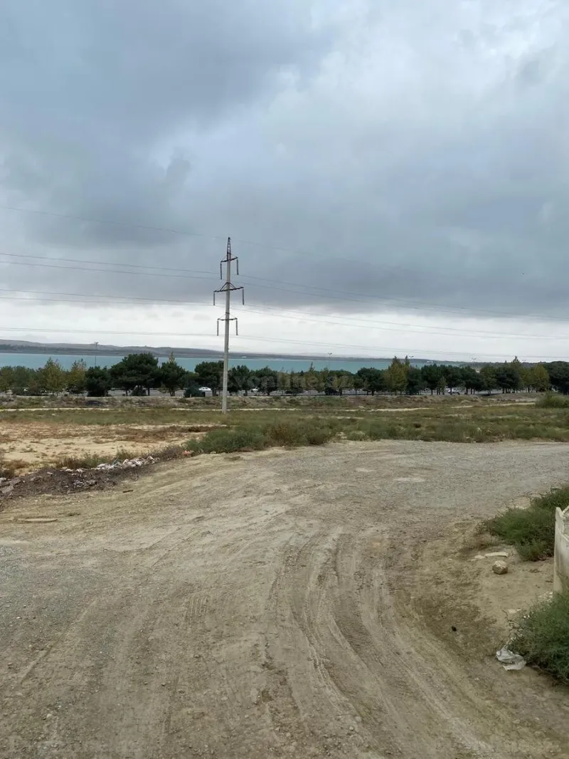 Satılır Torpaq 30 sot Saray - şəkil 8