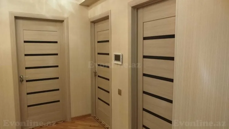 Satılır 3 otaqlı Mənzil Yeni tikili 90 m² Yeni Yasamal - şəkil 9