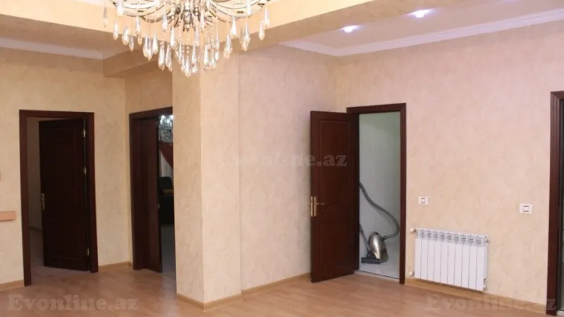 Satılır 4 otaqlı Mənzil Yeni tikili 216 m² Nəsimi r. - şəkil 18