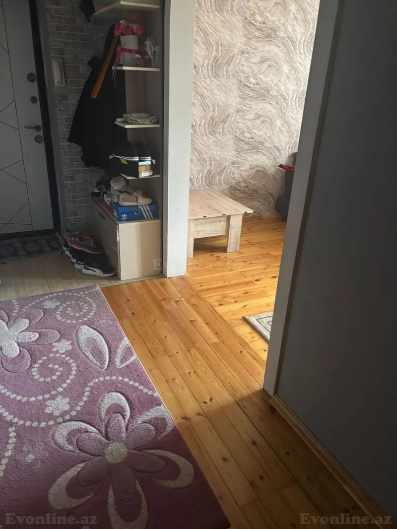 Satılır 2 otaqlı Mənzil Yeni tikili 76 m² Yeni Yasamal - şəkil 2