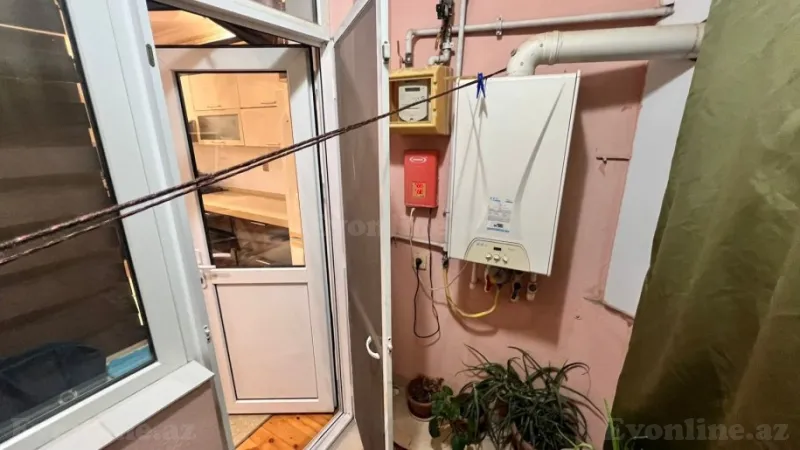 Satılır 2 otaqlı Mənzil Yeni tikili 76 m² Yeni Yasamal - şəkil 9