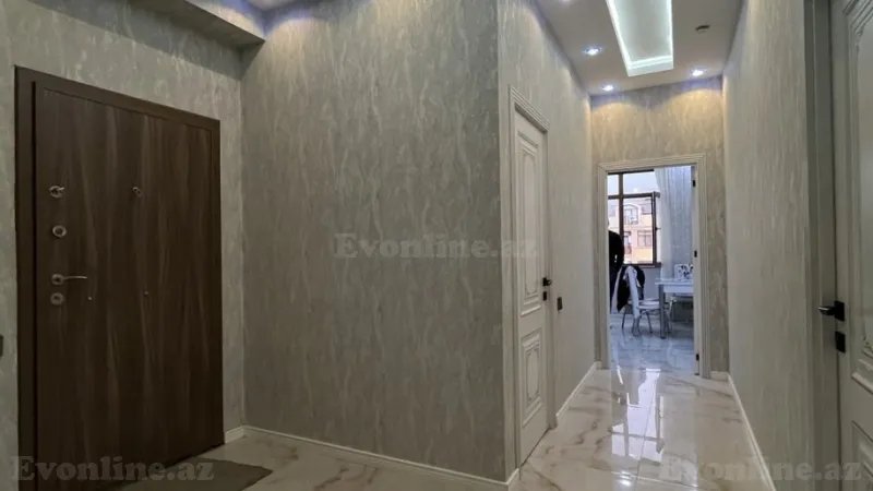 2 otaqlı Mənzil 80 m² Masazır Satılır