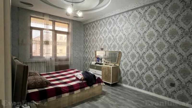 Satılır 2 otaqlı Mənzil Yeni tikili 80 m² Masazır - şəkil 6