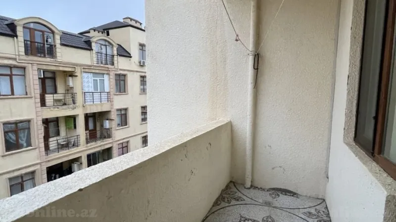 Satılır 2 otaqlı Mənzil Yeni tikili 80 m² Masazır - şəkil 10