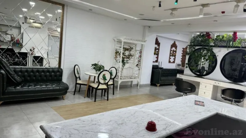 Kirayə verilir Obyekt 600 m² İnşaatçılar m. - şəkil 5