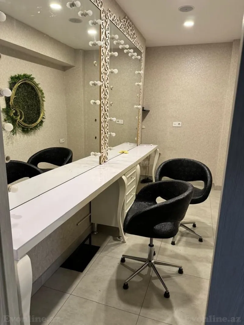 Kirayə verilir Obyekt 600 m² İnşaatçılar m. - şəkil 8