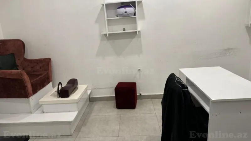 Kirayə verilir Obyekt 600 m² İnşaatçılar m. - şəkil 9