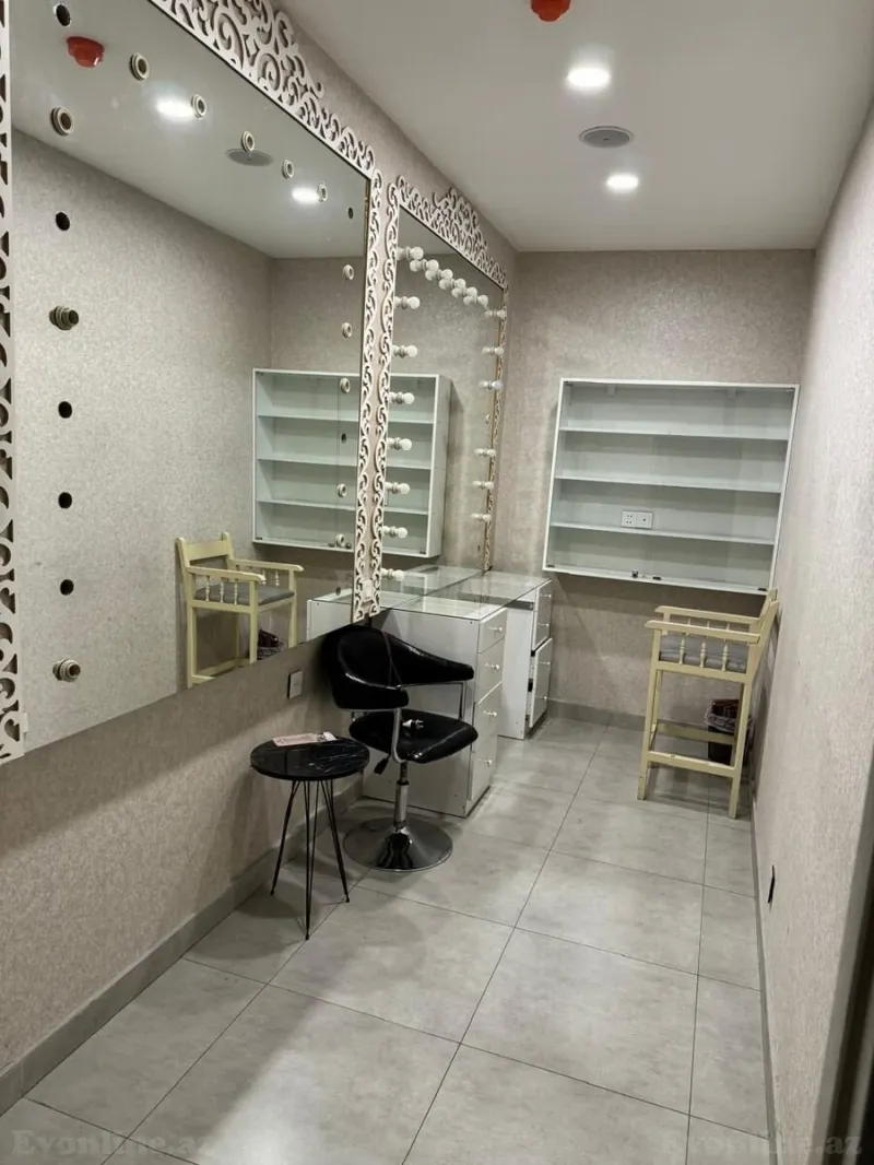 Kirayə verilir Obyekt 600 m² İnşaatçılar m. - şəkil 15