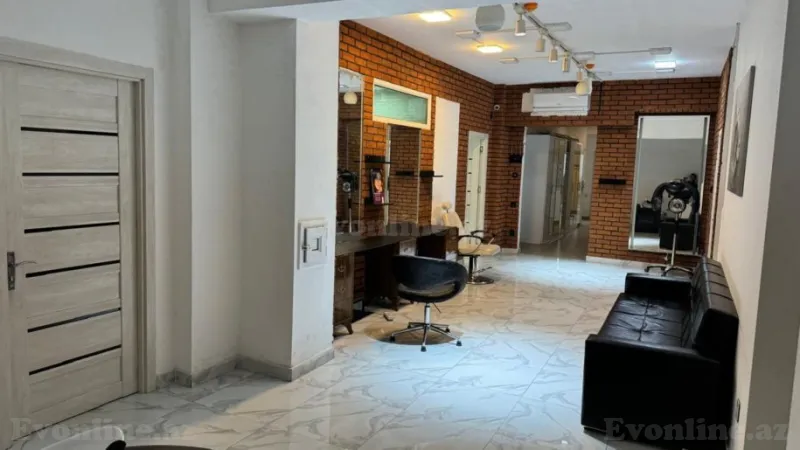 Kirayə verilir Obyekt 600 m² İnşaatçılar m. - şəkil 18