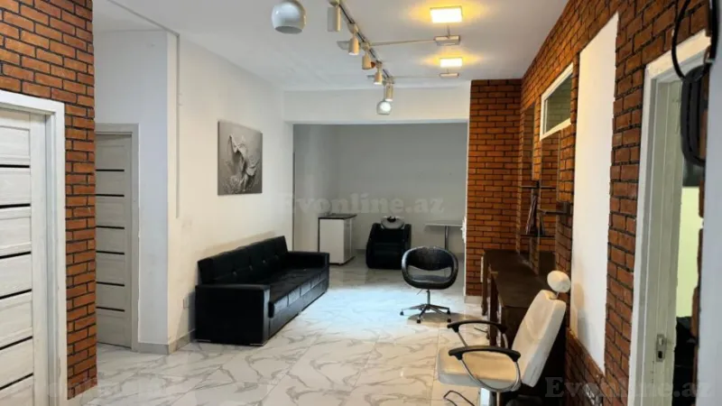 Kirayə verilir Obyekt 600 m² İnşaatçılar m. - şəkil 19