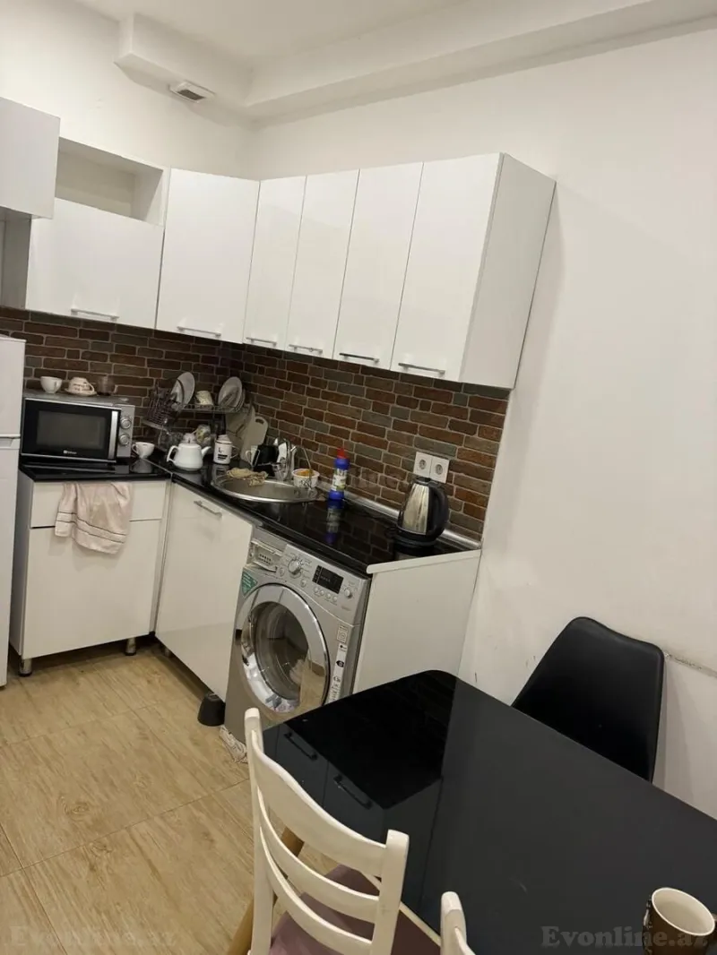 Kirayə verilir Obyekt 600 m² İnşaatçılar m. - şəkil 21